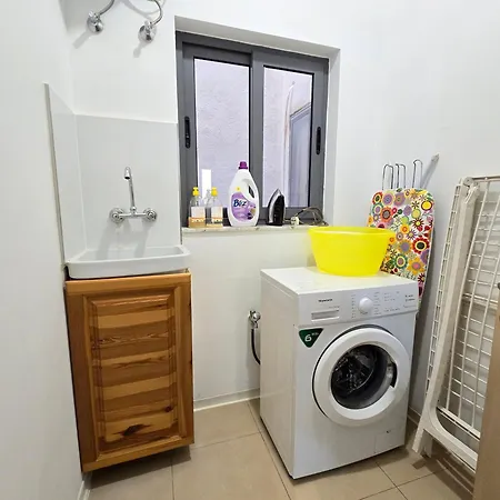 Apartman & Bright Free Wi-fi San Pawl il-Baħar