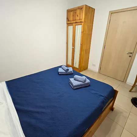 & Bright Free Wi-fi * San Pawl il-Baħar