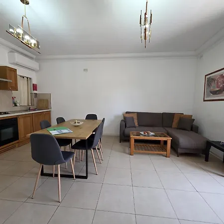 Apartamento & Bright Free Wi-fi *