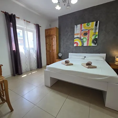 Apartamento & Bright Free Wi-fi