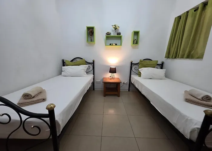 Appartement & Bright Free Wi-fi *